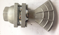 bép quay 360 độ dùng cho xe nước