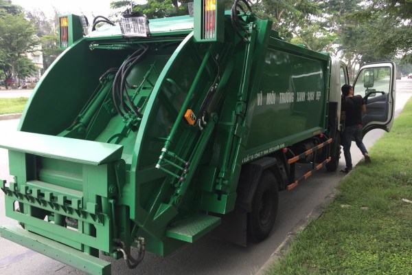 Không có thiết lập ảnh 