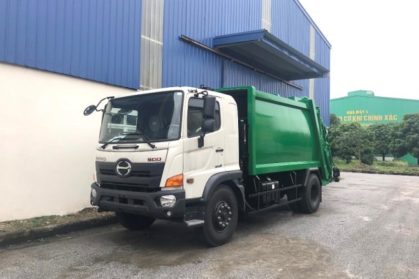 Không có thiết lập ảnh 